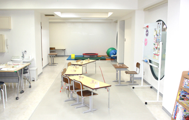 お小学生以上のお子さん